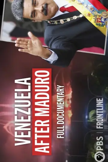 Постер к фильму "Crisis In Venezuela" #1139601