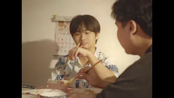 Задник к фильму "คนเลือกกิน" #774405