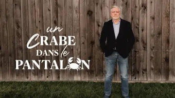 Задник к фильму "Un crabe dans le pantalon" #793749