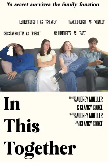 Постер к фильму "In This Together" #782592