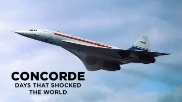 Задник к фильму "Days that Shocked the World: Concorde Crash" #1283884