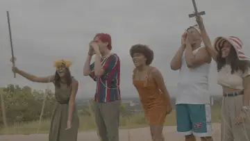Задник к фильму "Meu Corre" #878530