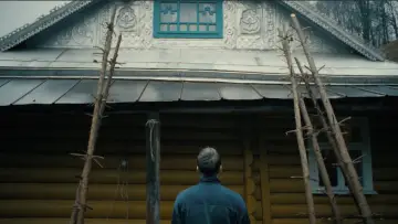 Задник к фильму "Братчик" #662600