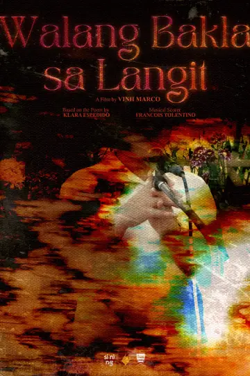 Постер к фильму "Walang Bakla sa Langit" #931334