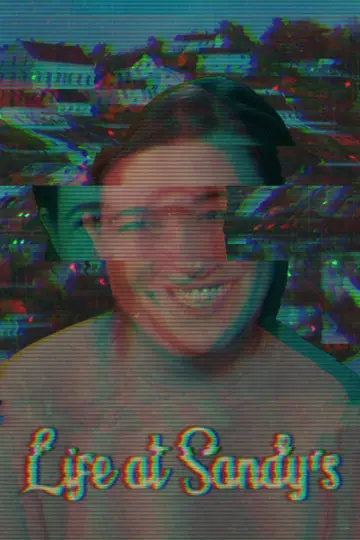 Постер к фильму "Life at Sandy