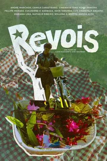 Постер к фильму "revois" #544434