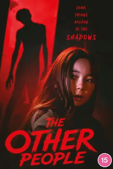 Постер к фильму "The Other People" #1582029