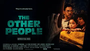 Задник к фильму "The Other People" #1646747
