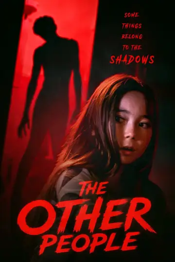 Постер к фильму "The Other People" #1738587