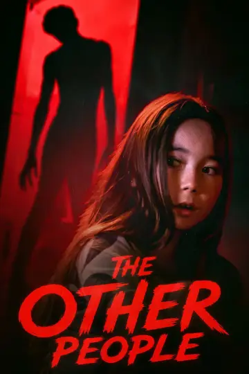 Постер к фильму "The Other People" #1738588