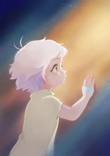 Постер к фильму "もし、これから生まれるのなら" #776134