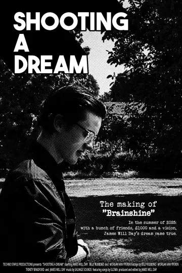Постер к фильму "Shooting a Dream" #573297