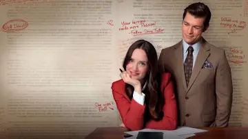 Задник к фильму "Meet Me in the Margins" #831294