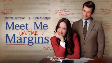 Задник к фильму "Meet Me in the Margins" #831296