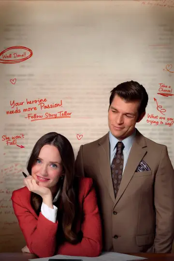 Постер к фильму "Meet Me in the Margins" #831298