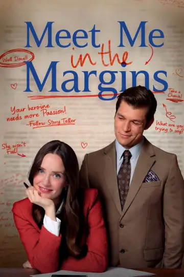 Постер к фильму "Meet Me in the Margins" #927059