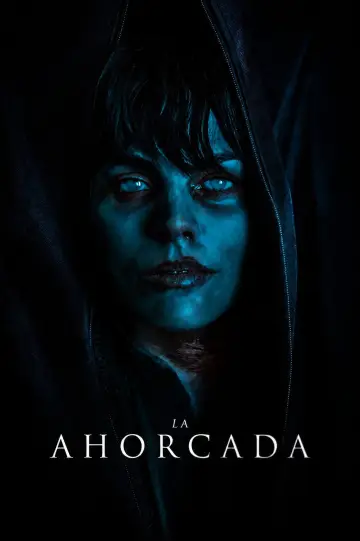 Постер к фильму "La ahorcada" #1196745