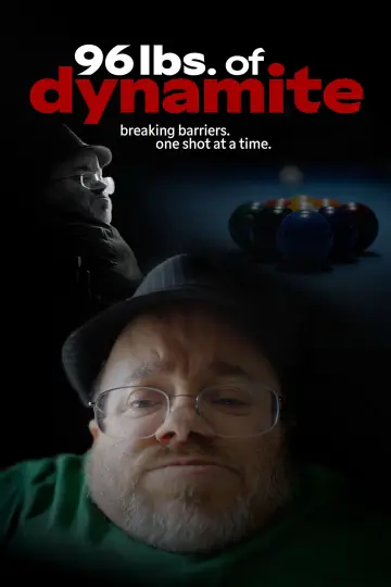 Постер к фильму "96 Pounds of Dynamite" #773537
