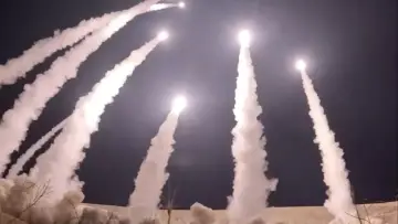 Iran, Israël et la bombe постер