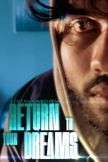 Постер к фильму "Return to Your Dreams" #927189