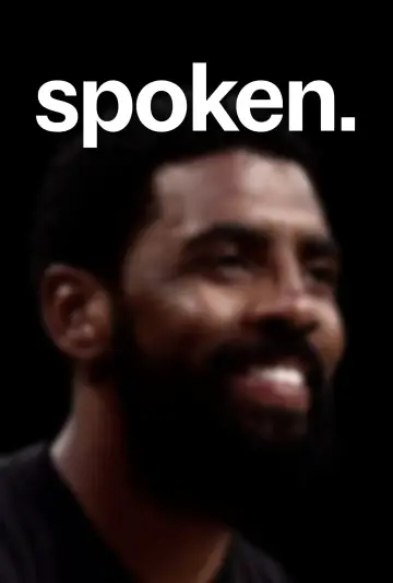 Постер к фильму "Spoken" #833686