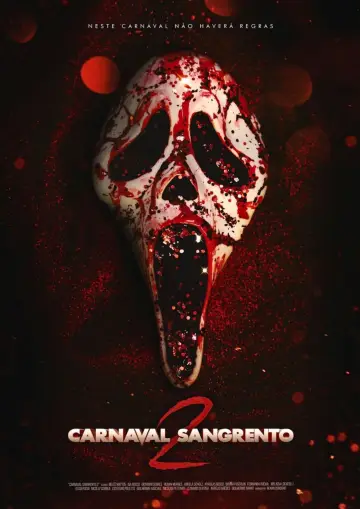 Постер к фильму "Carnaval Sangrento 2" #1167462