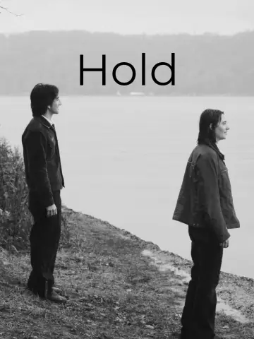 Постер к фильму "Hold" #1140261
