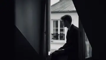 Задник к фильму "Promises" #1201335