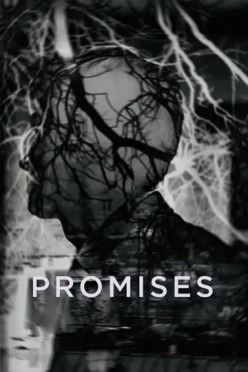 Постер к фильму "Promises" #843877