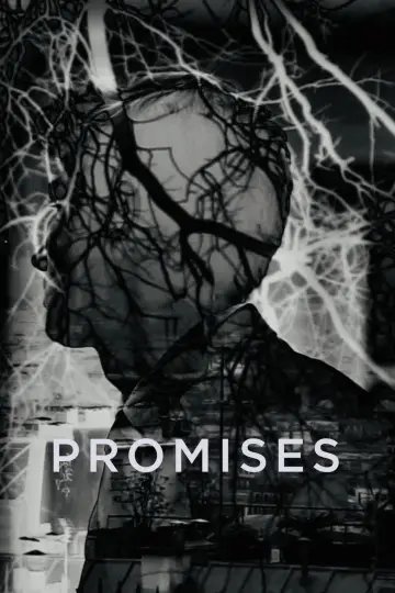 Постер к фильму "Promises" #843882