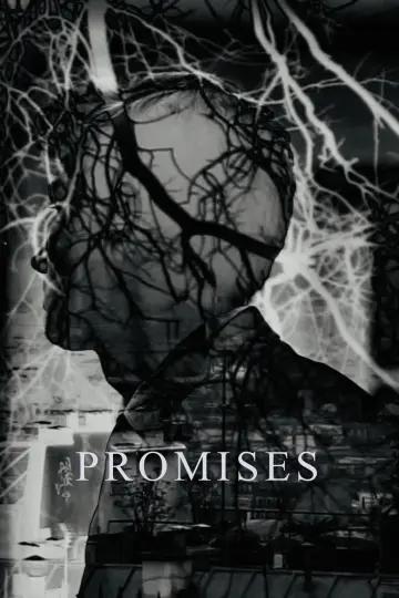 Постер к фильму "Promises" #843886