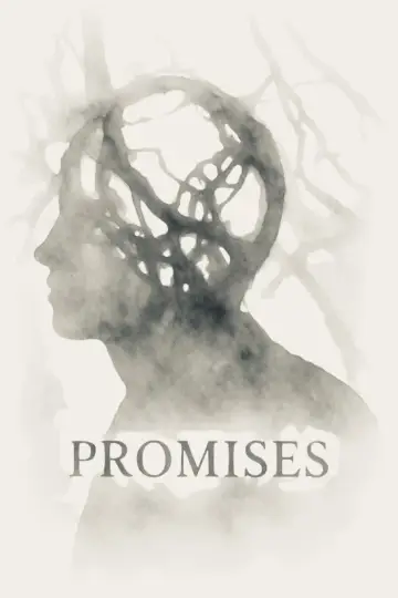 Постер к фильму "Promises" #843890