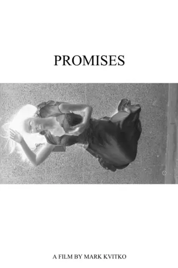 Постер к фильму "Promises" #843893