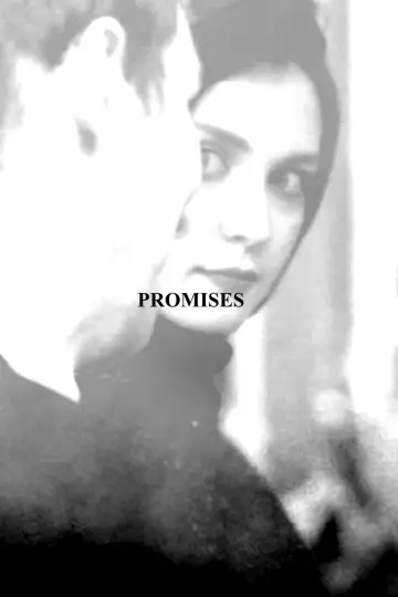 Постер к фильму "Promises" #926871