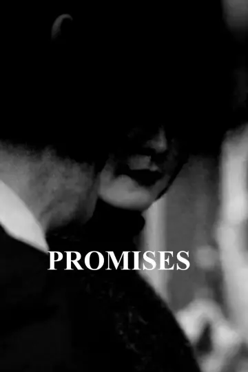 Постер к фильму "Promises" #926872