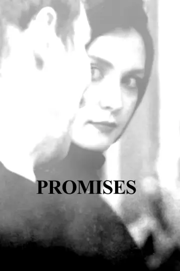 Постер к фильму "Promises" #926873