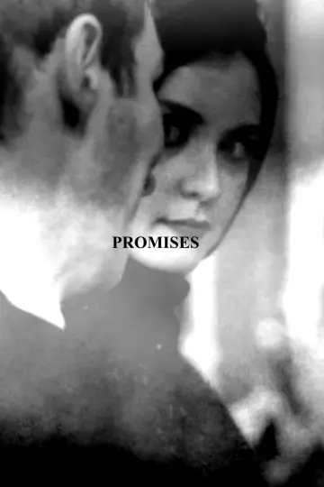 Постер к фильму "Promises" #926874