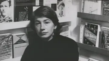 Задник к фильму "Mary Oliver: Saved by the Beauty of the World" #1205302