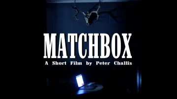Задник к фильму "Matchbox" #1139654