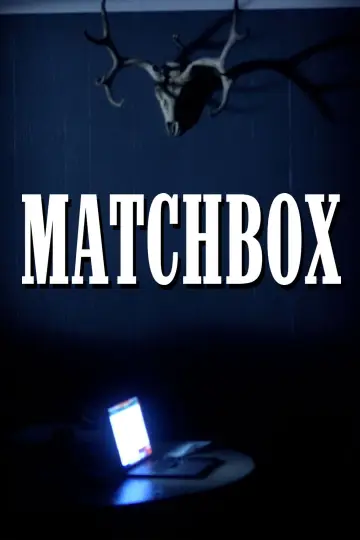 Matchbox постер