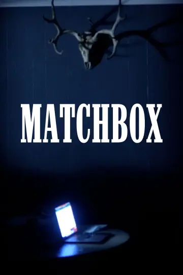Постер к фильму "Matchbox" #1139656