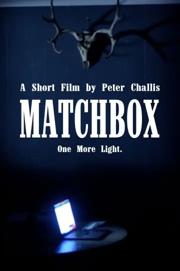 Постер к фильму "Matchbox" #1139657