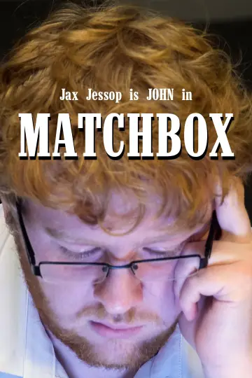 Постер к фильму "Matchbox" #1139659