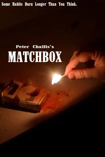 Постер к фильму "Matchbox" #1139660