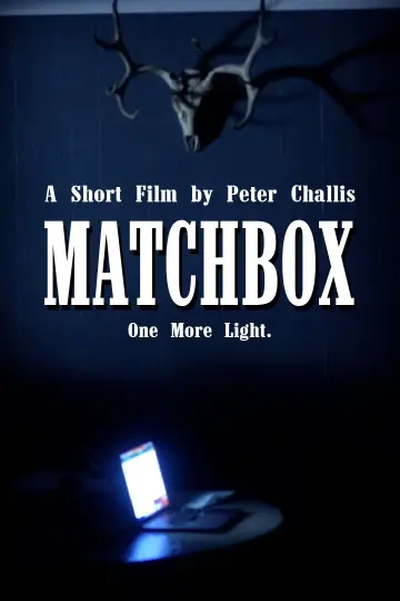 Постер к фильму "Matchbox" #1139661