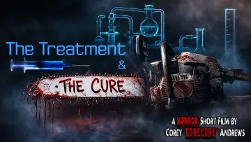 Задник к фильму "The Treatment & The Cure" #575112