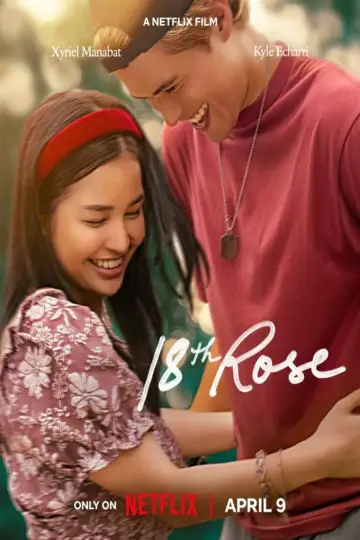 Постер к фильму "18th Rose" #795776