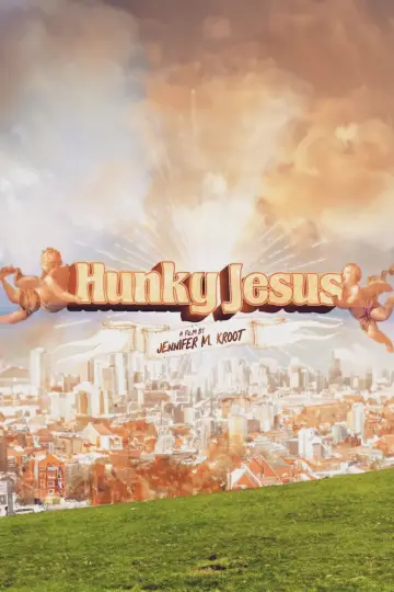 Постер к фильму "Hunky Jesus" #1192621
