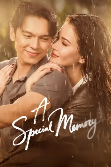 Постер к фильму "A Special Memory" #767122