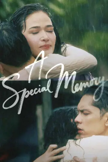 Постер к фильму "A Special Memory" #767125